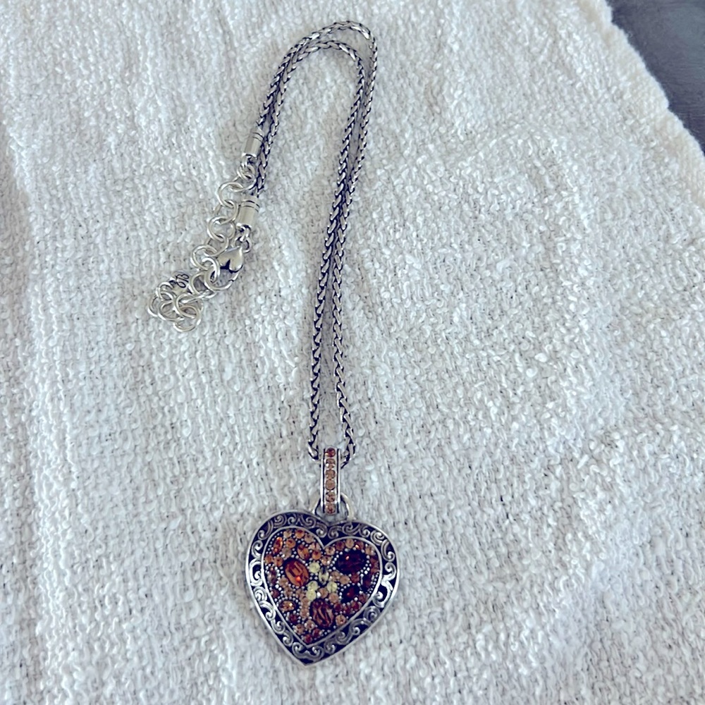 Brighton necklace